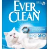 Ever Clean Kattegrus Ever Clean Extra Strong Kattegrus Uparfumeret 6 L