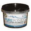 MiniZoo Evolution Aqua Pure Pond 500 gram til 10.000 Liter - Effektive bakterie kugler