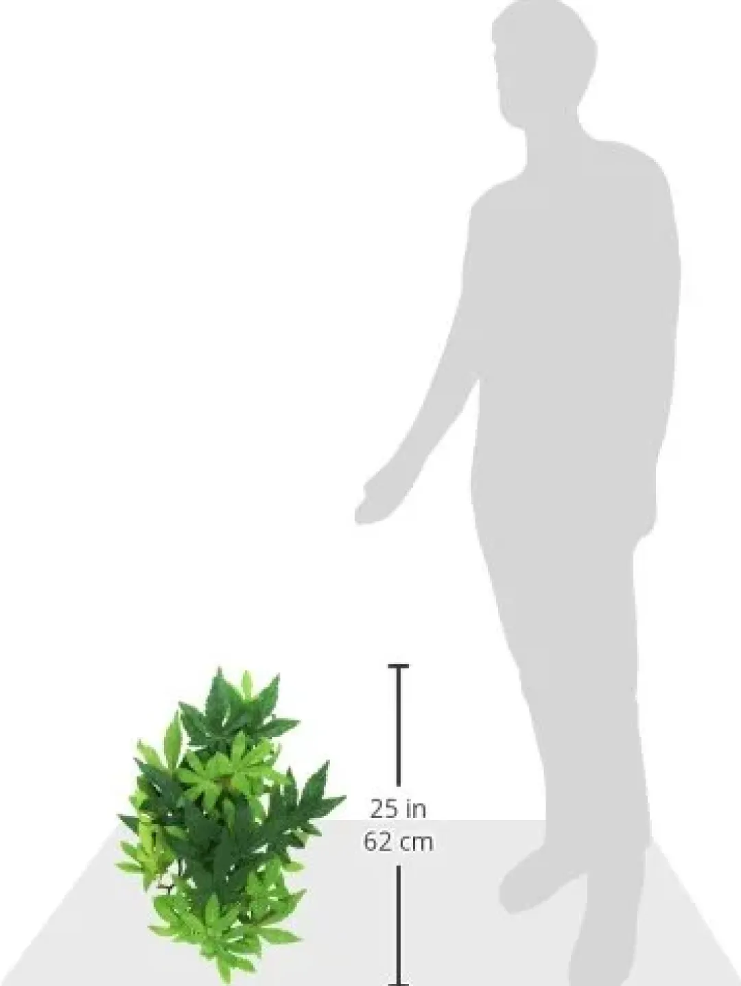 ExoTerra Exo Terra Abuliton stor