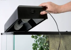 ExoTerra Exo Terra Compact Top Lampe 90 cm