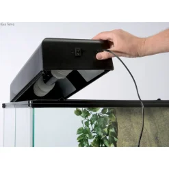 ExoTerra Exo Terra Compact Top Lampe 30 cm