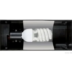 ExoTerra Exo Terra Compact Top Lampe 30 cm