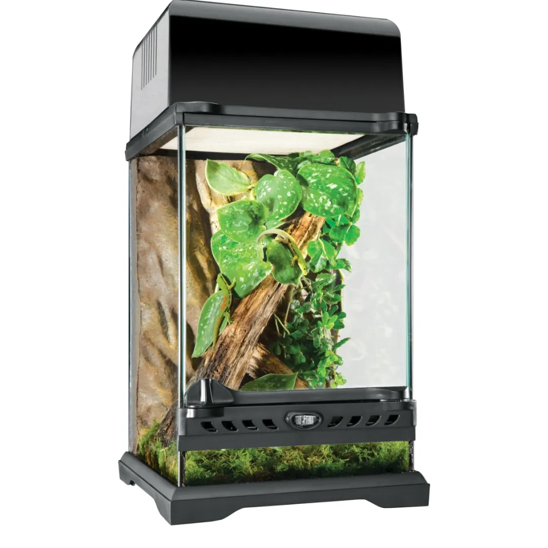 ExoTerra Exo Terra Compact Top Lampe 30 cm