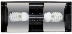 ExoTerra Exo Terra Compact Top Lampe 45 cm