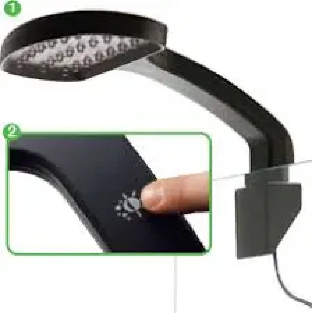 ExoTerra Exo Terra Dag og Nat Led stor