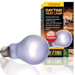 ExoTerra Exo Terra Day Glo 100 watt A21 med UVA