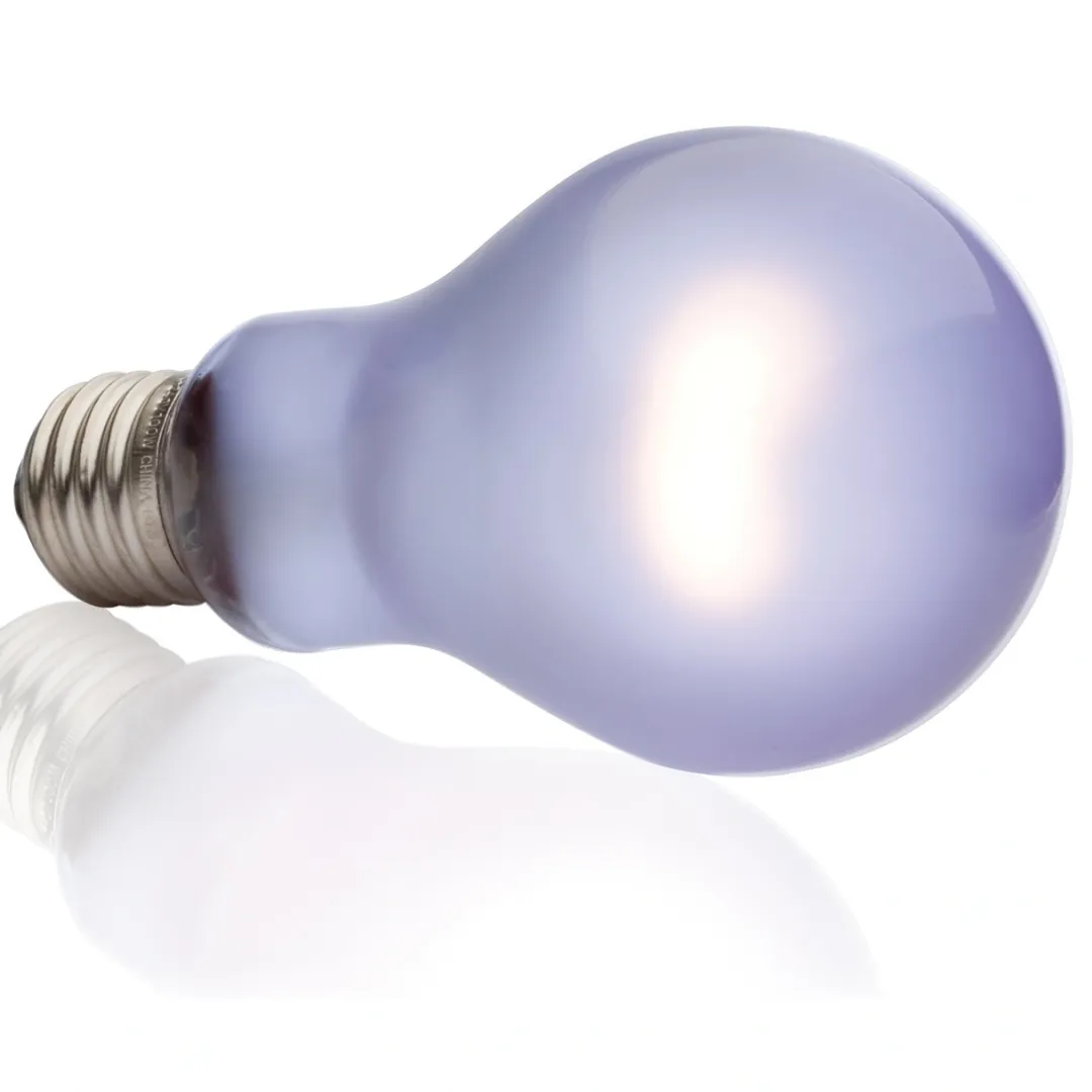 ExoTerra Exo Terra Day Glo 100 watt A21 med UVA