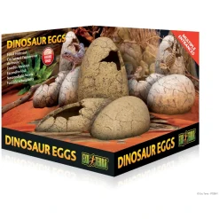 ExoTerra Exo Terra Dinosaur Æg Lille