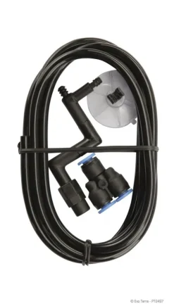 ExoTerra Exo Terra dyse & slangesæt til monsoon RS400