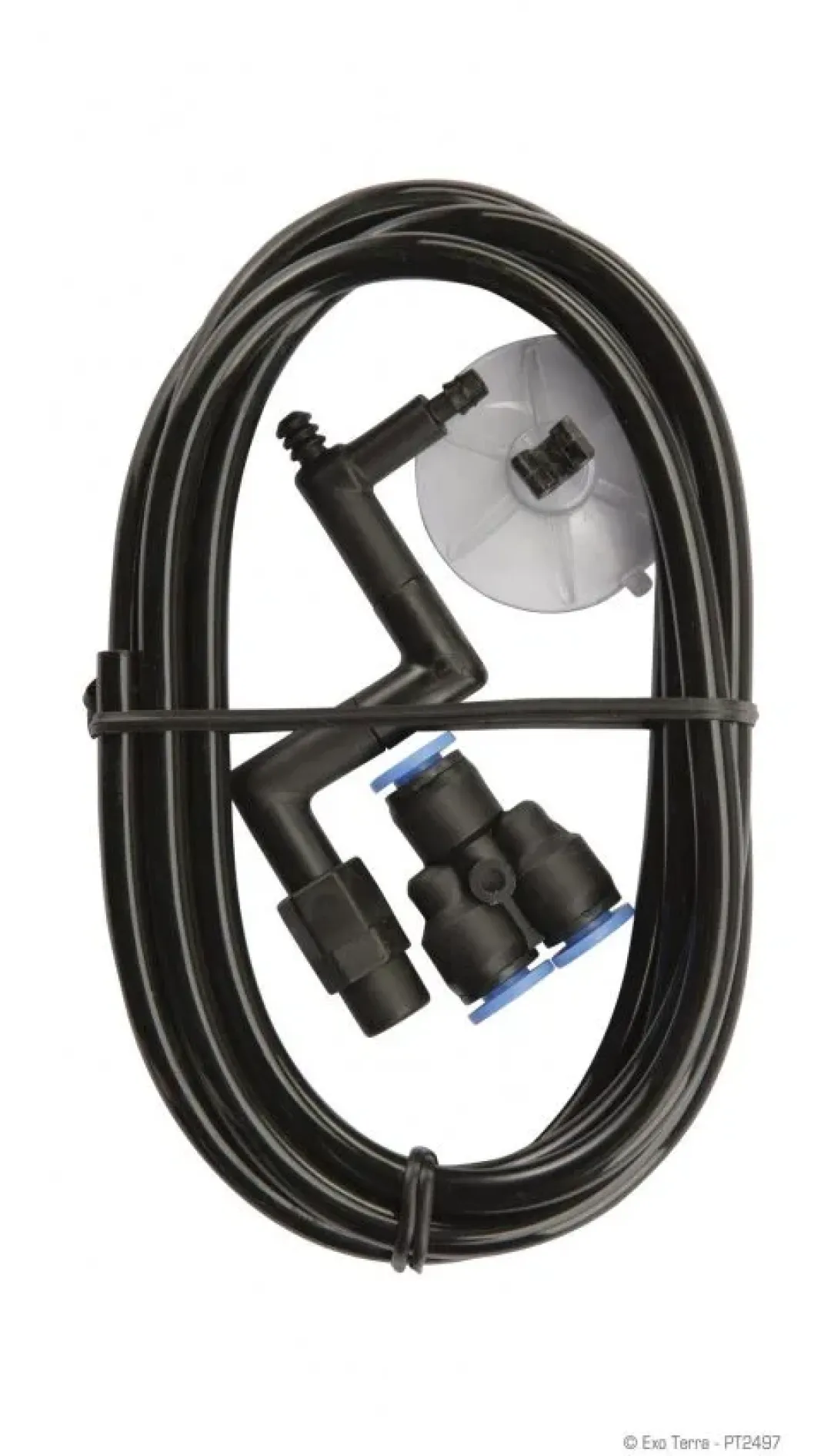 ExoTerra Exo Terra dyse & slangesæt til monsoon RS400