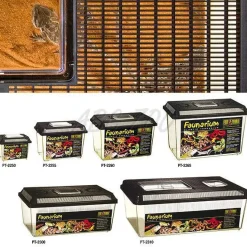 ExoTerra Exo Terra Faunarium mini (HPT2250)