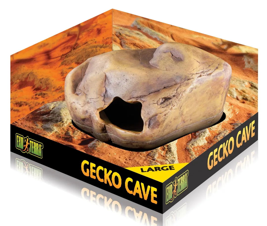 ExoTerra Exo Terra Gecko Hule stor