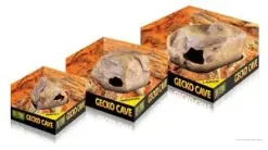 ExoTerra Exo Terra Gecko Hule stor