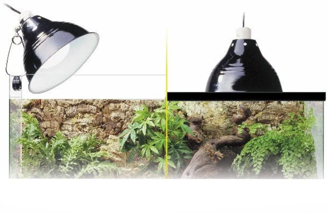 ExoTerra Exo Terra Glow light lampe medium
