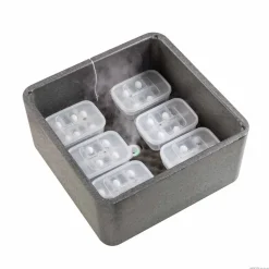 ExoTerra Exo Terra Incubator Pro - Professionel rugemaskine til reptiler og ægpleje