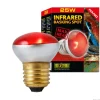ExoTerra Infrared Basking Spot Nano 25 Watt