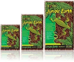 ExoTerra Exo Terra Jungle Earth 26,4 liter