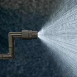 ExoTerra Exo Terra Monsoon Solo 2 Spraysystem 1,5 Liter