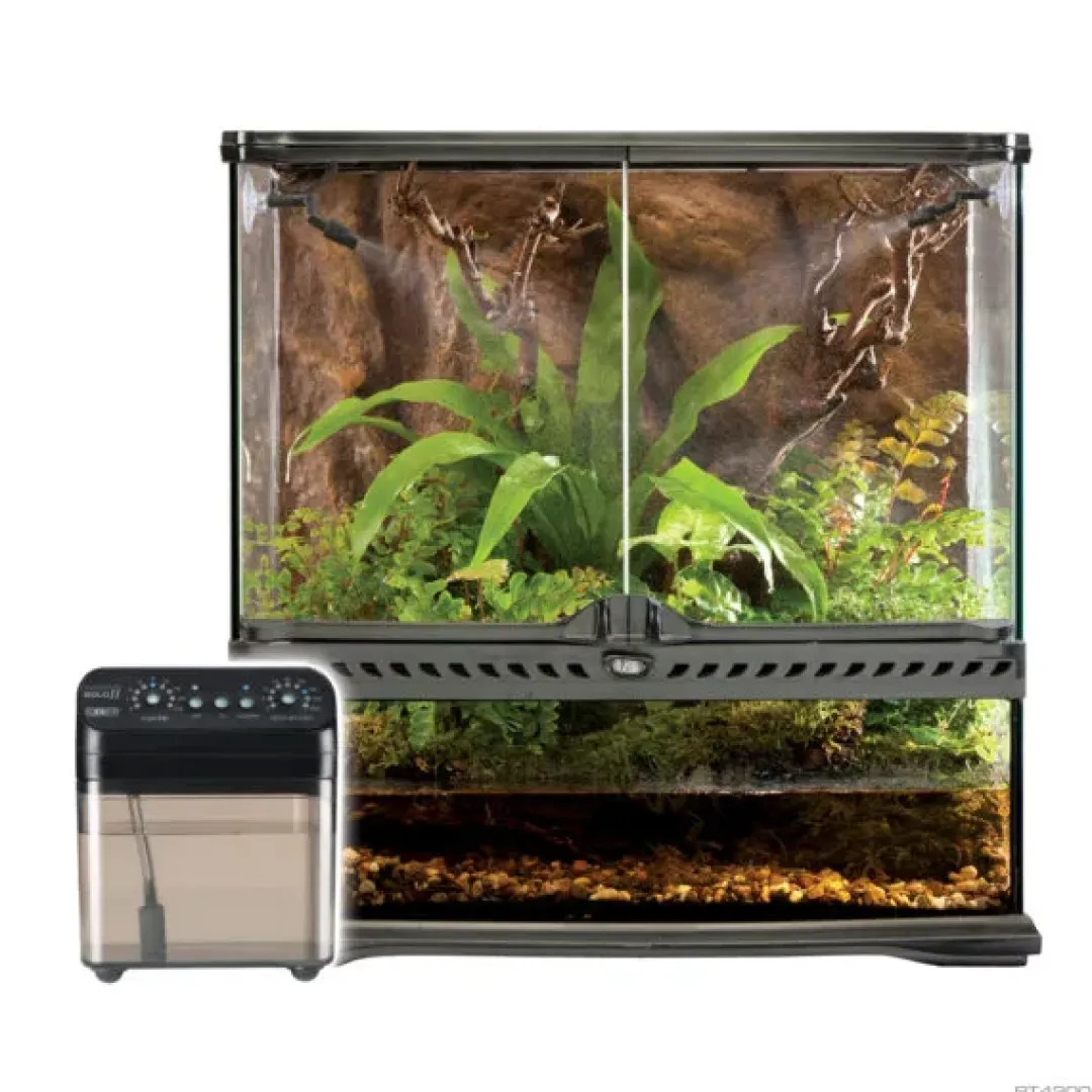 ExoTerra Exo Terra Monsoon Solo 2 Spraysystem 1,5 Liter