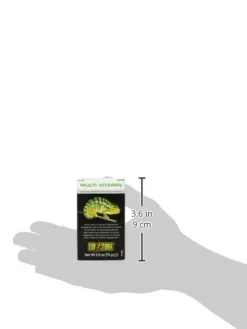ExoTerra Exo Terra Multivitamin 70 g