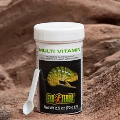 ExoTerra Exo Terra Multivitamin 70 g