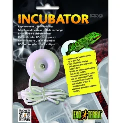 ExoTerra Nano USB Humidifier til Incubator Pro