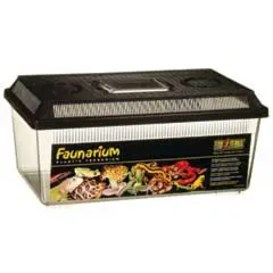 ExoTerra Exo Terra Plastik terrarium medium (HPT2300)