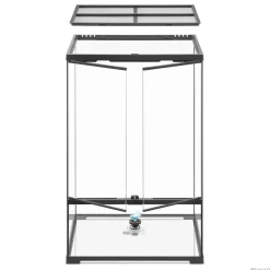 ExoTerra Pro Paludarium Medium X-Tall 60x45x90 cm 243 Liter