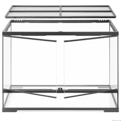 ExoTerra Pro Terrarium Large Tall 90x45x60 cm 243 Liter