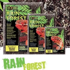 ExoTerra Exo Terra Rain Forest Substrate 8,8 L