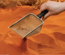 ExoTerra Exo Terra Rød Desert sand 4,5 kg