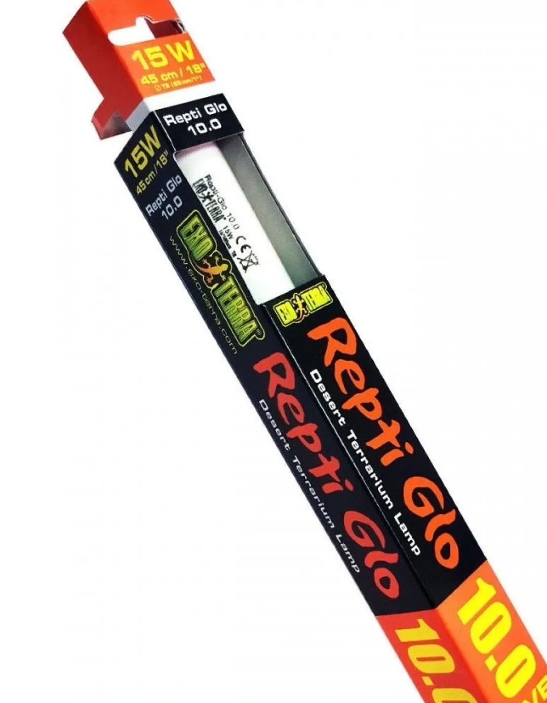 ExoTerra Exo Terra Repti glo UVB 150 (10,0) 15 w