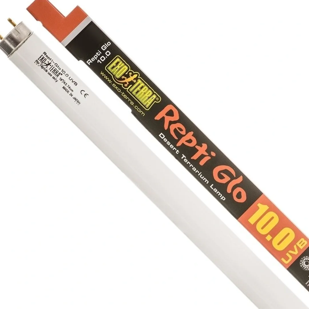 ExoTerra Exo Terra Repti glo UVB 150 (10,0) 30 w