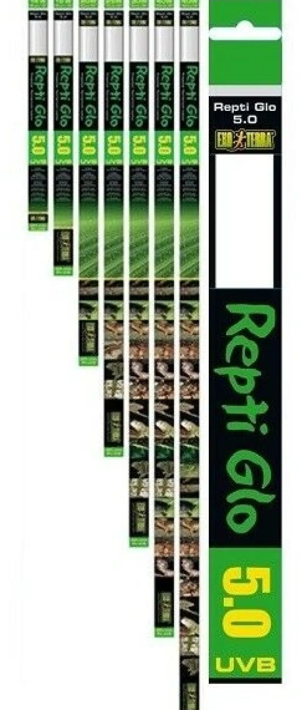 ExoTerra Exo Terra Repti glo UVB 100 (5,0) 18 watt