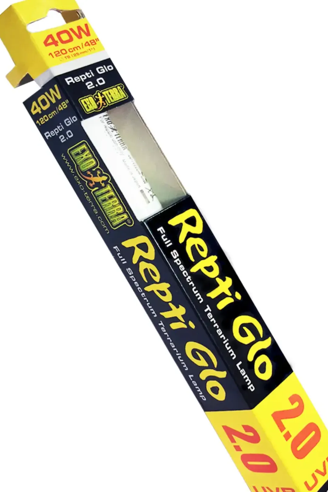 ExoTerra Exo Terra Repti glo 2,0 40 w 120 cm