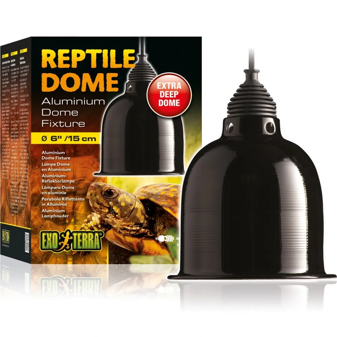 ExoTerra Exo Terra Reptile Dome small Ø 15 cm