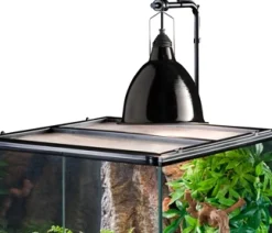 ExoTerra Exo Terra Reptile Dome stor Ø 21 cm