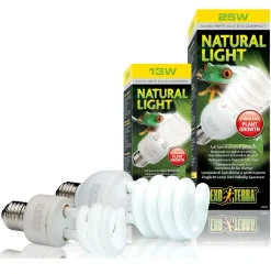 ExoTerra Exo Terra Repti Natural Light 25 w
