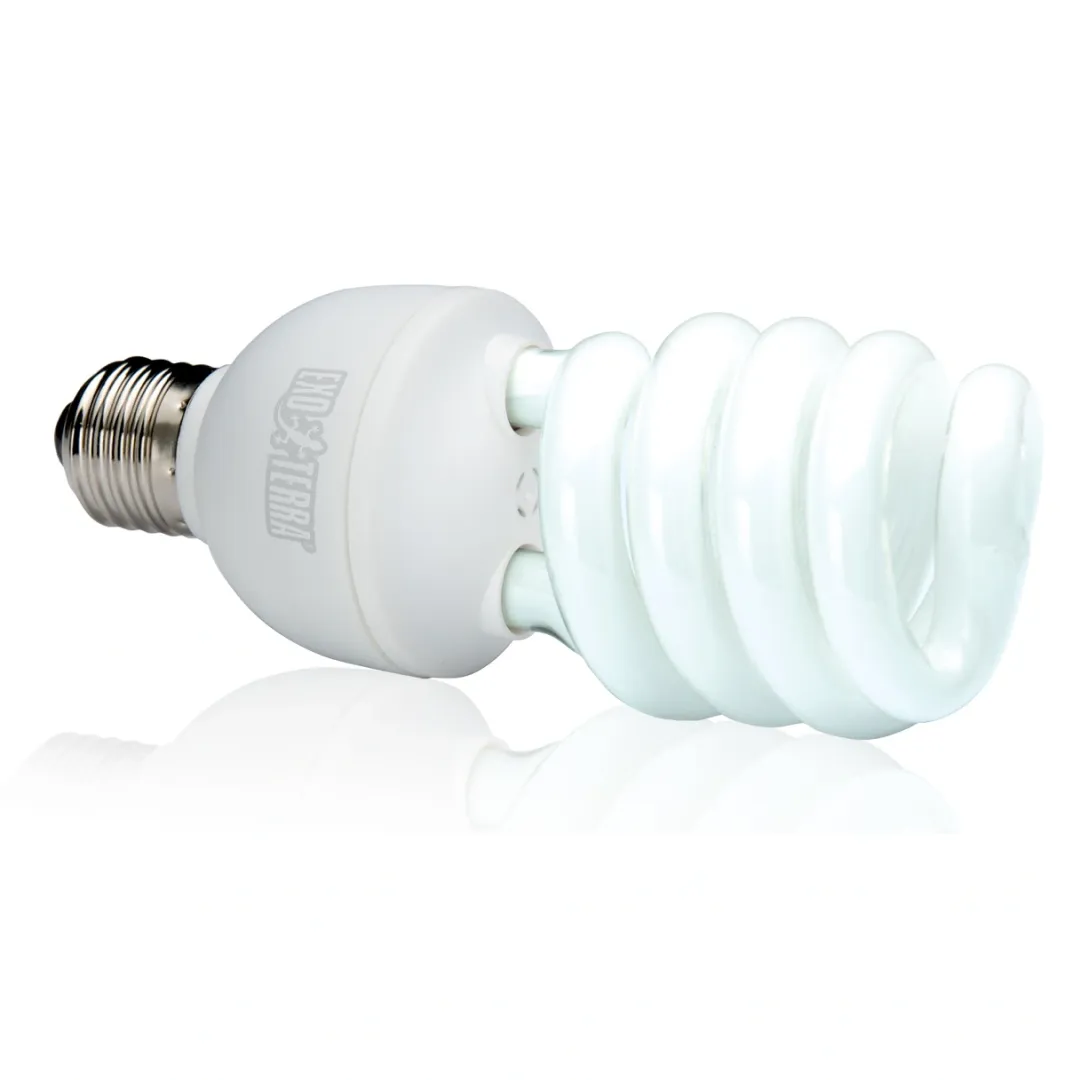 ExoTerra Exo Terra Repti UVB 100 Pære 25 w