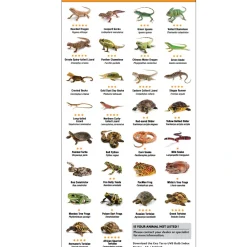 ExoTerra Exo Terra Repti UVB 150 pære 25 W