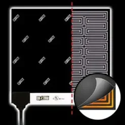 ExoTerra Exo Terra ørken varmemåtte 4 watt XS
