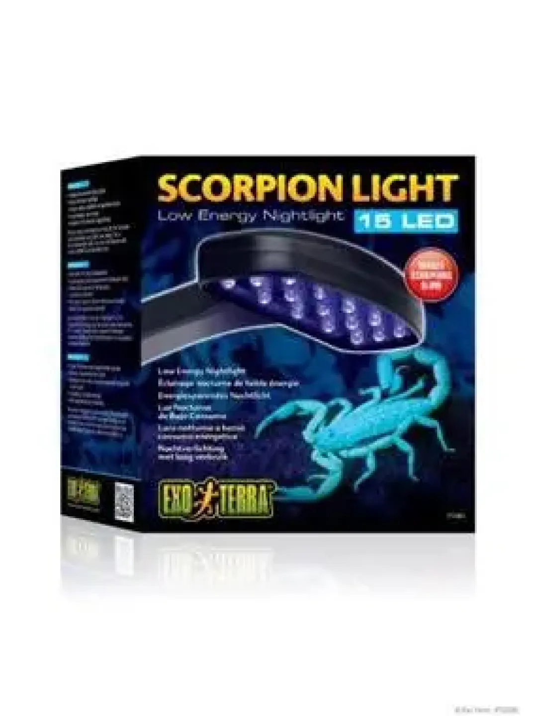 ExoTerra Exo Terra Scorpion Light LED