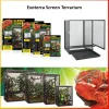 ExoTerra Exo Terra Screen Terrarium Large XTall 90x45x90 cm