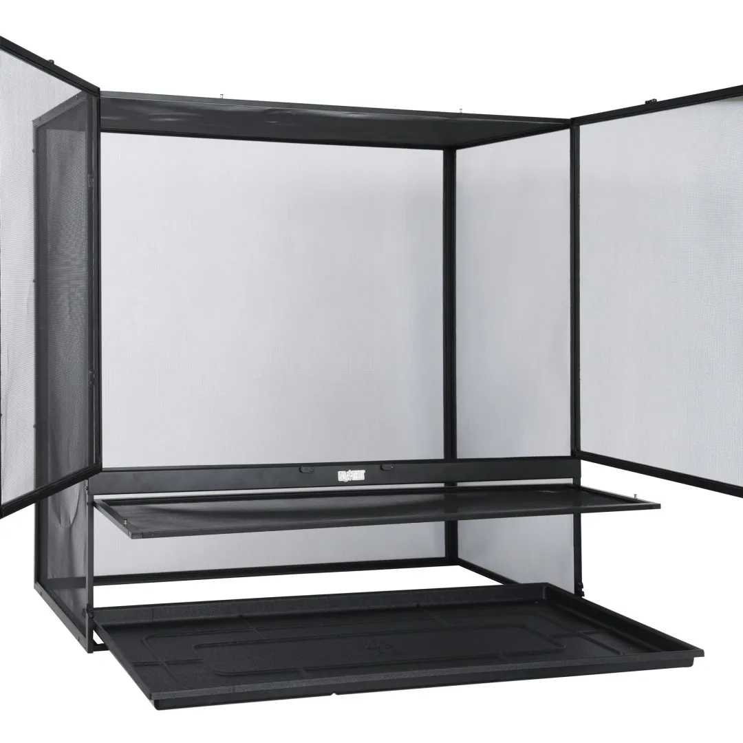 ExoTerra Exo Terra Screen Terrarium Large XTall 90x45x90 cm