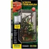 ExoTerra Exo Terra Screen Terrarium Medium XTall 60x45x90 cm