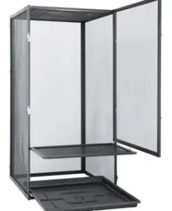 ExoTerra Exo Terra Screen Terrarium Medium XTall 60x45x90 cm