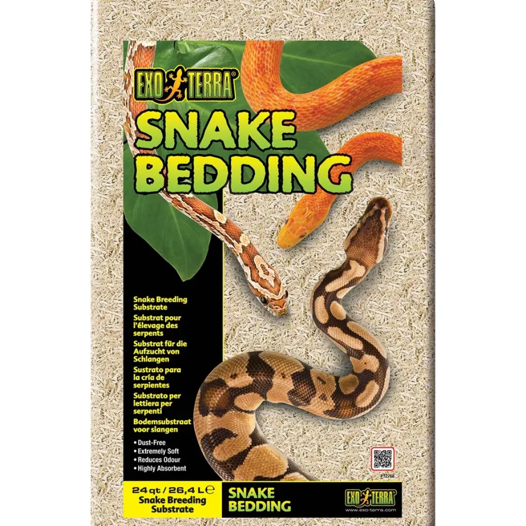 ExoTerra Exo Terra Snake Bedding 26,4 L