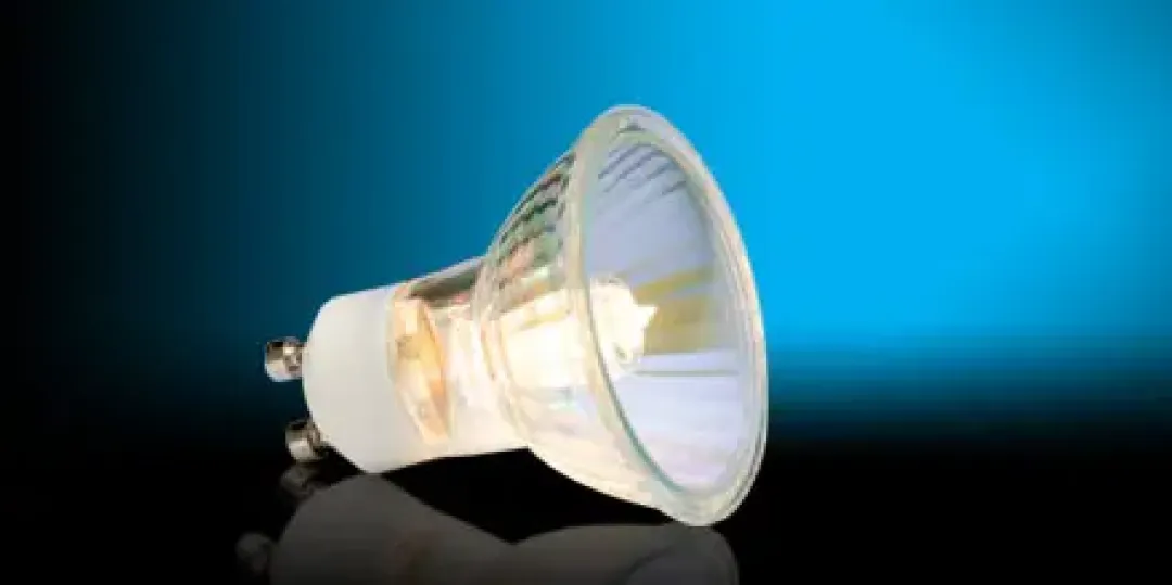 ExoTerra Exo Terra Sun Glo Halogen Daylight spot 35 watt