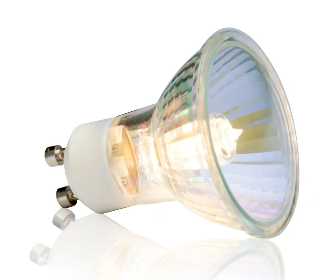 ExoTerra Exo Terra Sun Glo Halogen Daylight spot 35 watt