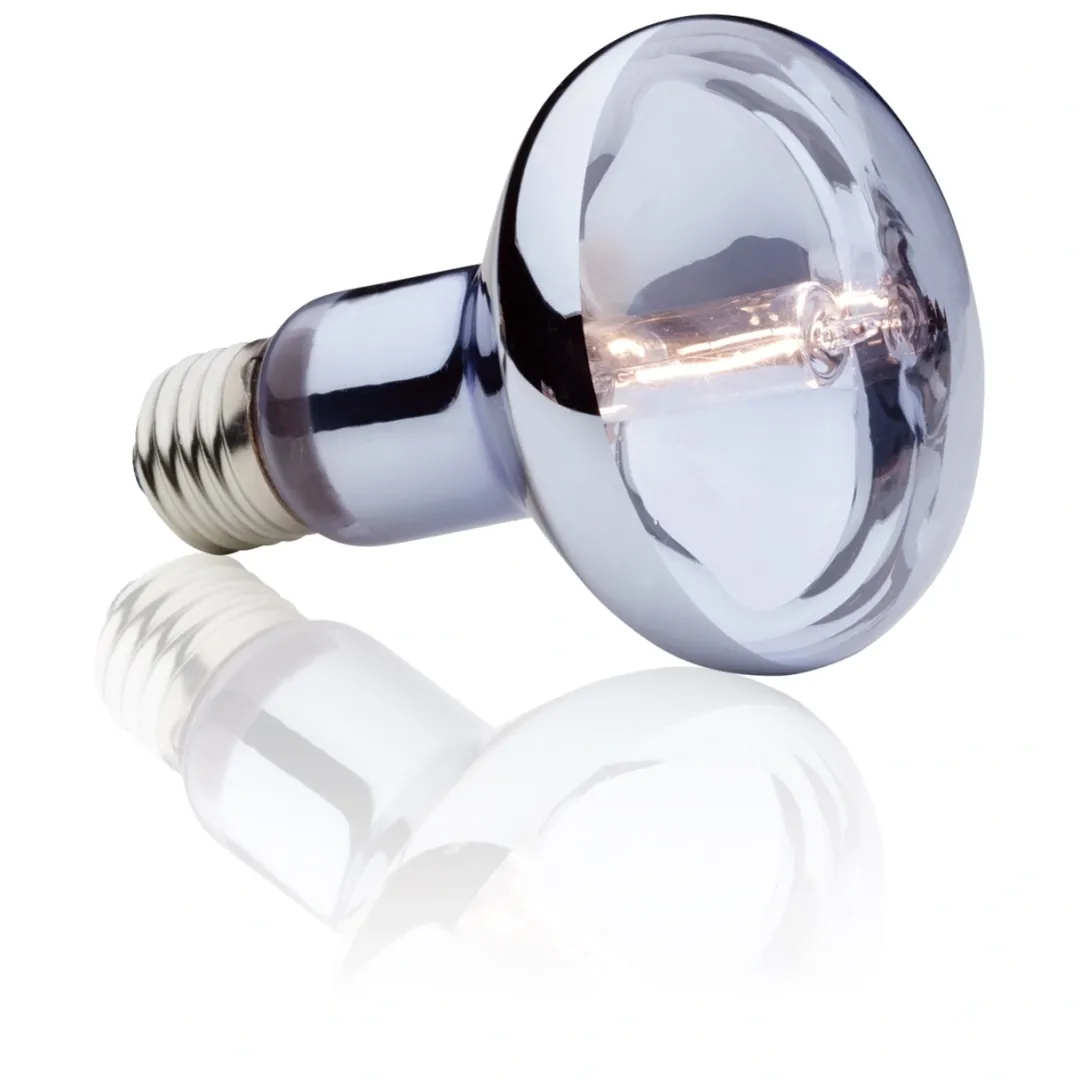 ExoTerra Exo Terra Sun Glo Halogen 75 w